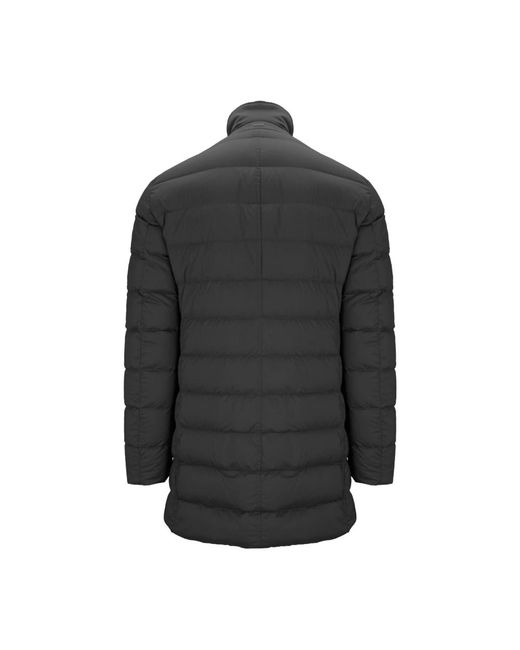 Herno Donzen Jas in het Black voor heren
