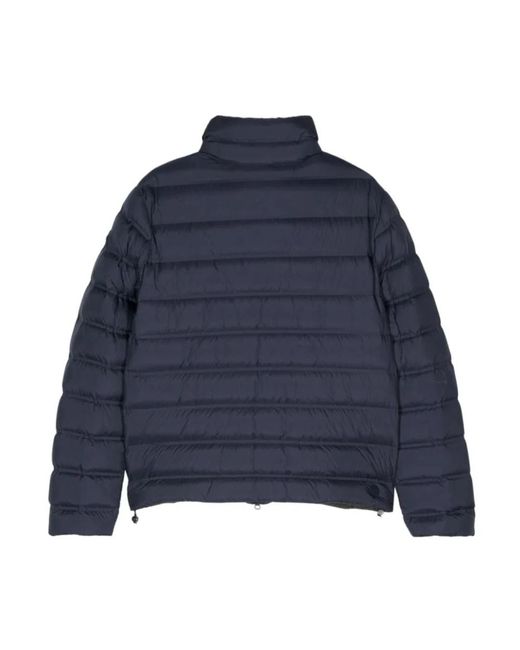 Colmar Stilvolle wintermäntel kollektion in Blue für Herren