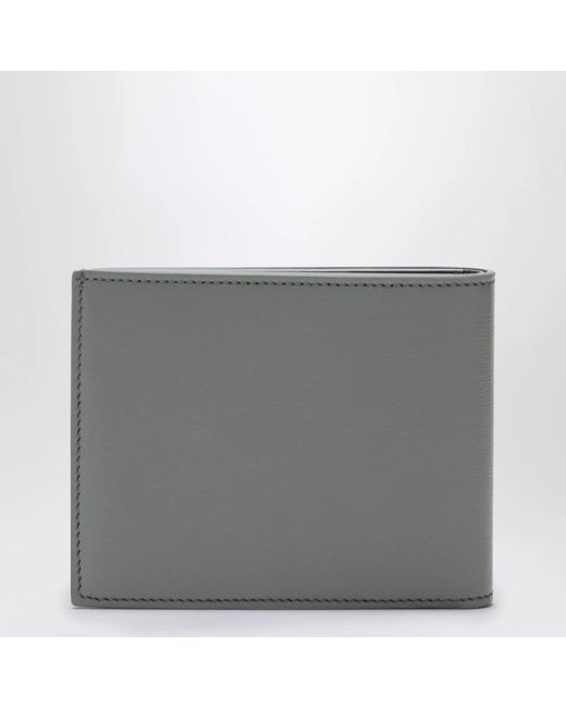 Fendi Gray Wallets & Cardholders for men