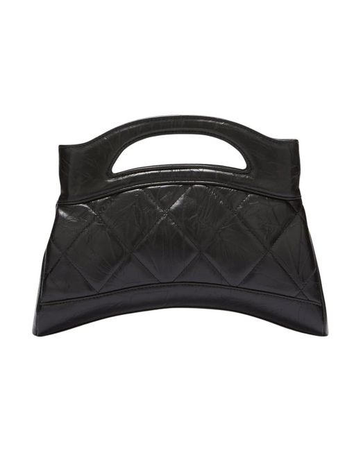 Handbags di Silvian Heach in Black