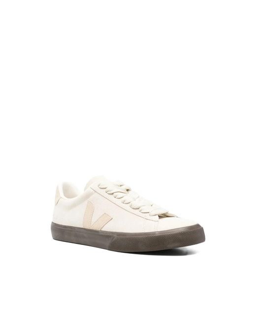 Veja White Sneakers for men
