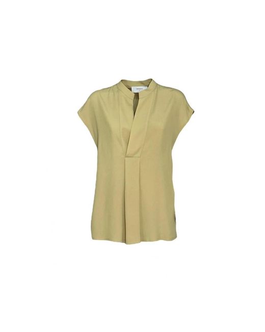Blouses Beatrice B. de color Green