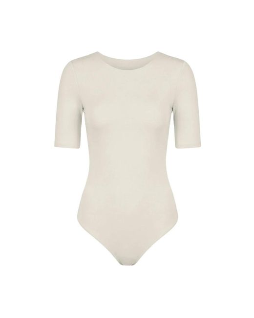 Wolford Natural Full-Body