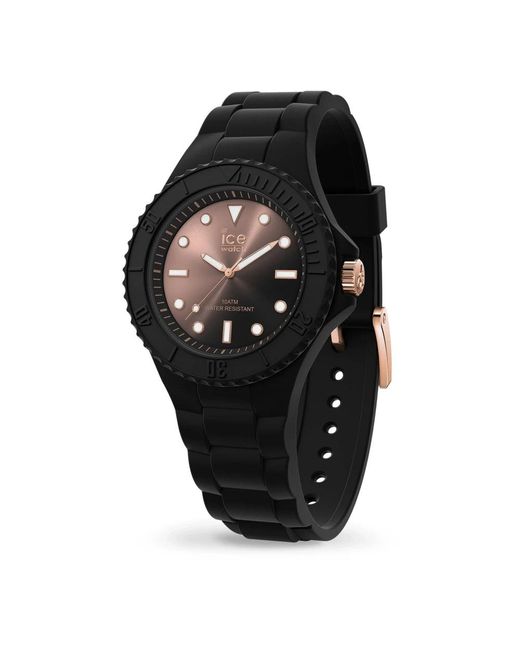 Watches di Ice-watch in Black