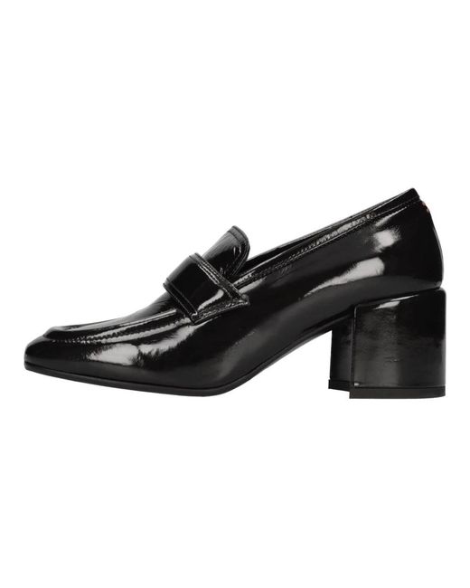 Pumps Halmanera en coloris Black