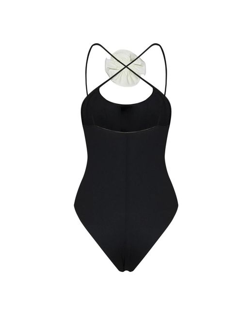 Swimwear > one-piece LaRevêche en coloris Black