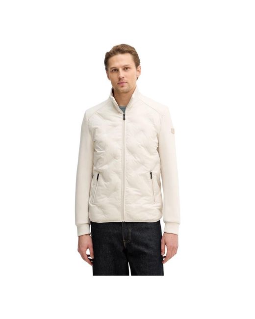 Light Jackets Guess pour homme en coloris Natural