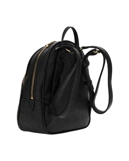 Backpacks di Guess in Black