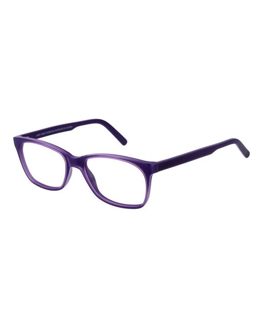 Glasses di Andy Wolf in Blue