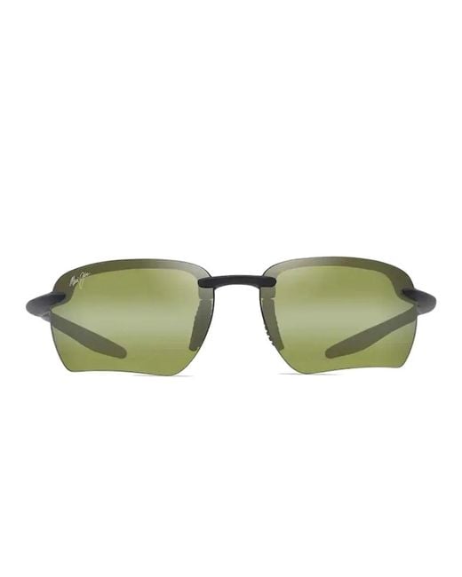 Maui Jim Green Sunglasses