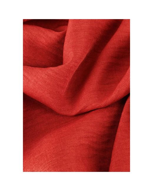 Ydence Short Dresses in het Red