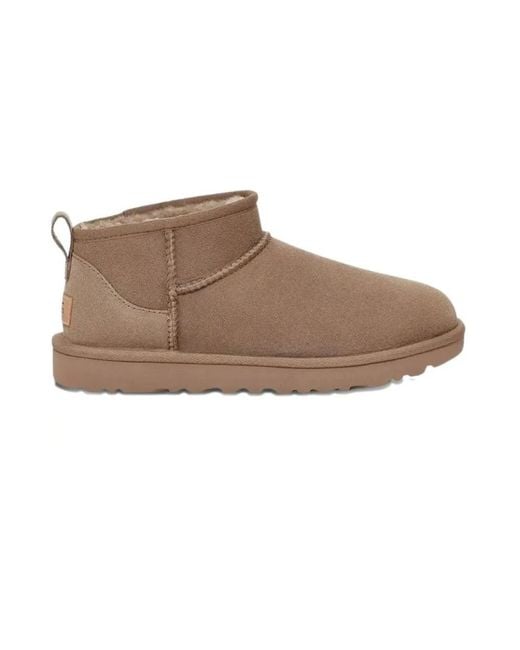 Winter Boots Ugg en coloris Brown