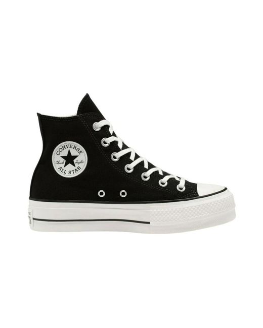 Sneakers Converse en coloris Black