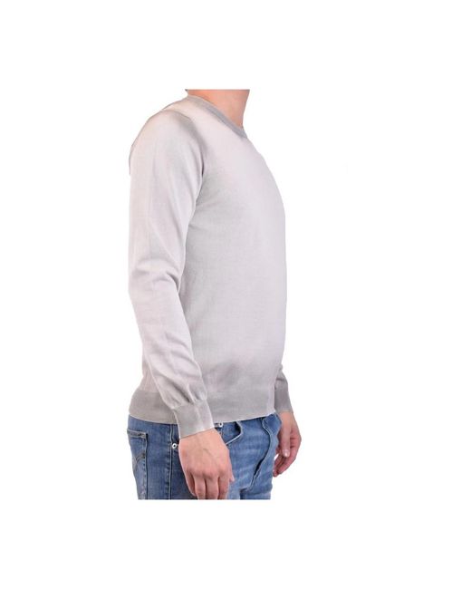 Dondup Purple Sweatshirts for men