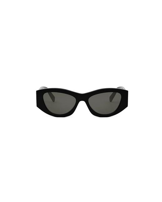 Céline Black Sunglasses