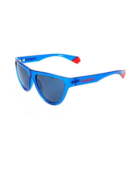 Polaroid Blue Sunglasses