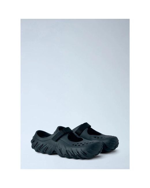 Clogs CROCSTM de color Blue