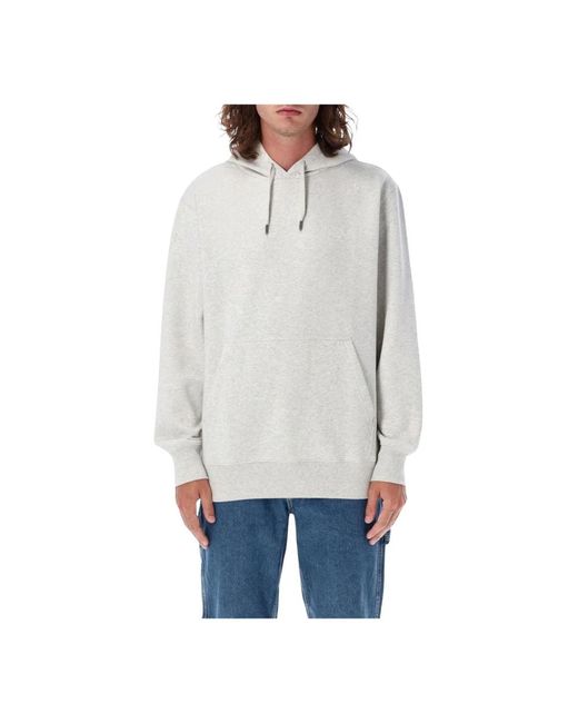 Hoodies di Dickies in Gray da Uomo
