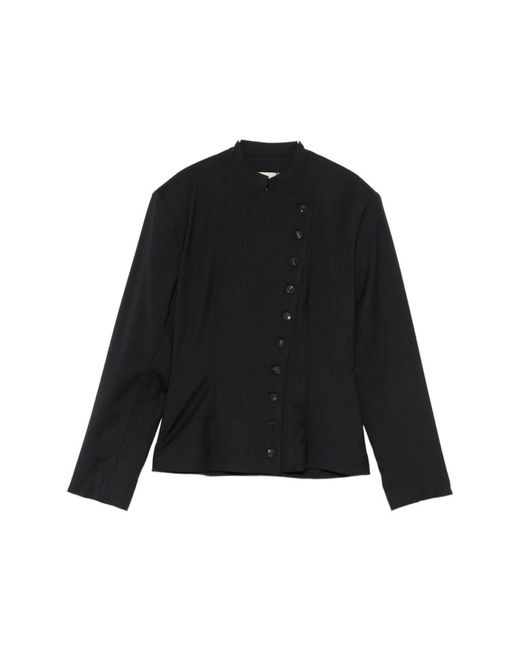 Paloma Wool Black Light Jackets