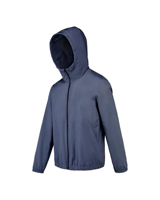 Light Jackets Bomboogie de hombre de color Blue
