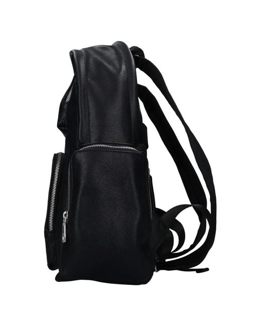 Backpacks Guess de hombre de color Black