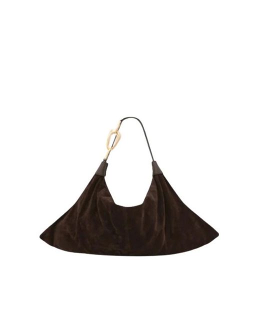 Zimmermann Black Shoulder Bags