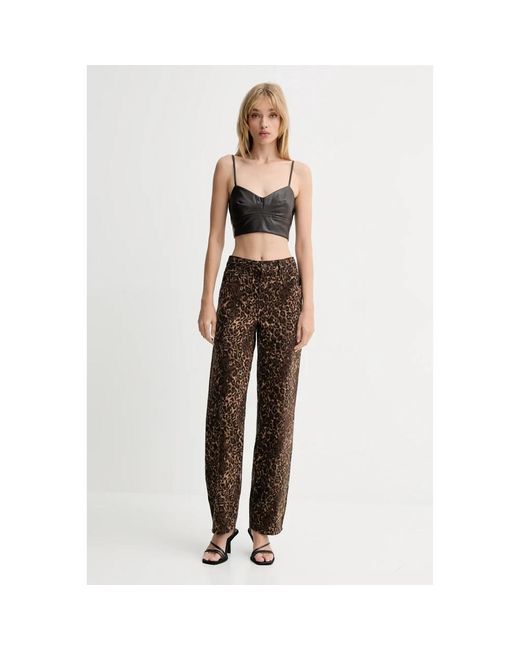 Aniye By Blouses in het Black