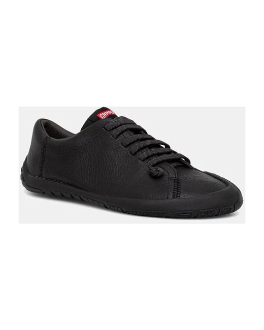 Camper Peu Path in het Black