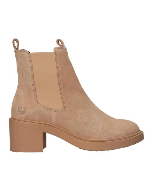 Blackstone Ronja Low in het Brown