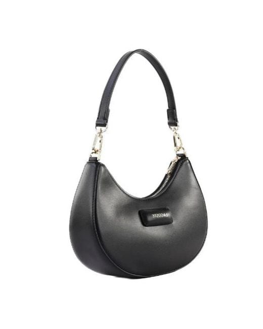 Lacoste Black Shoulder Bags