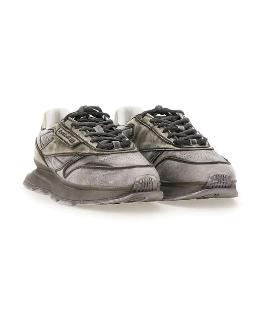 Reebok Sneakers in Gray für Herren