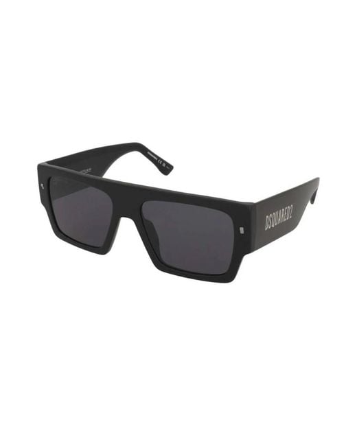 DSquared² Black Sunglasses