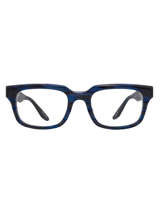 Barton Perreira Blue Glasses for men