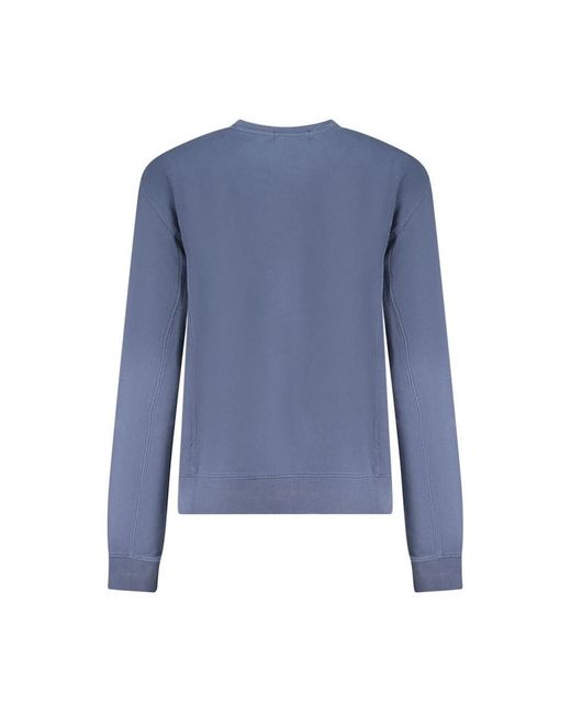 Sweatshirts North Sails de color Blue