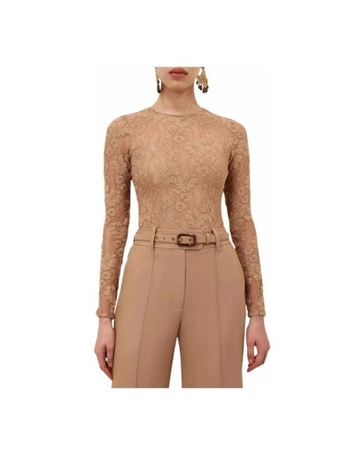Zimmermann Natural Full-Body