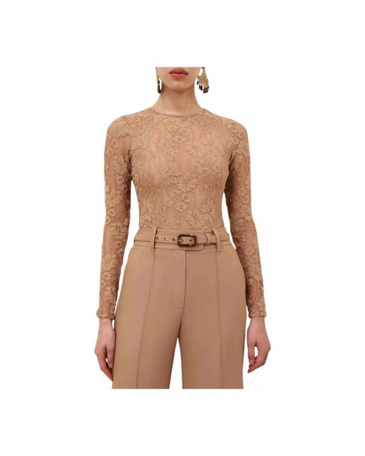 Zimmermann Natural Full-Body