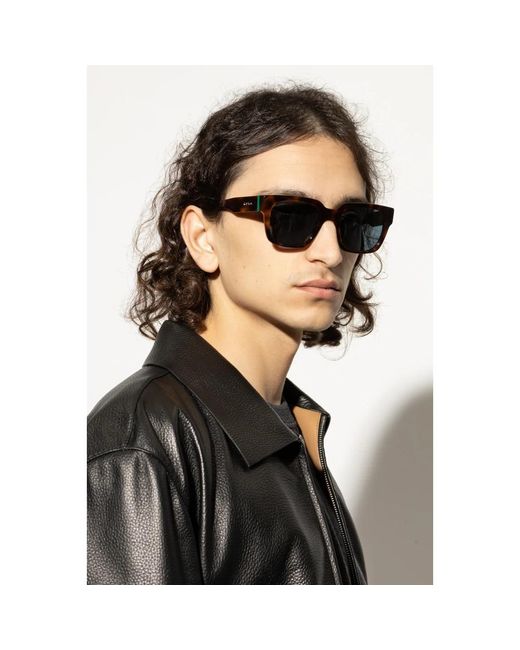 Sunglasses di Paul Smith in Blue da Uomo
