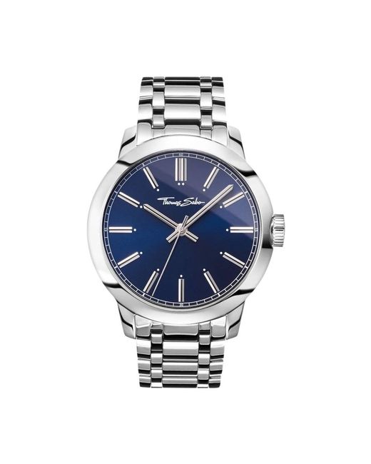 Thomas Sabo Blue Watches for men