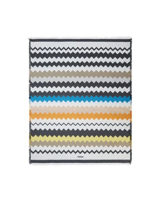 Missoni Best Beach Towel in Blue für Herren
