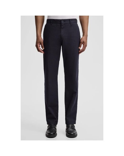 Chinos Strellson pour homme en coloris Blue
