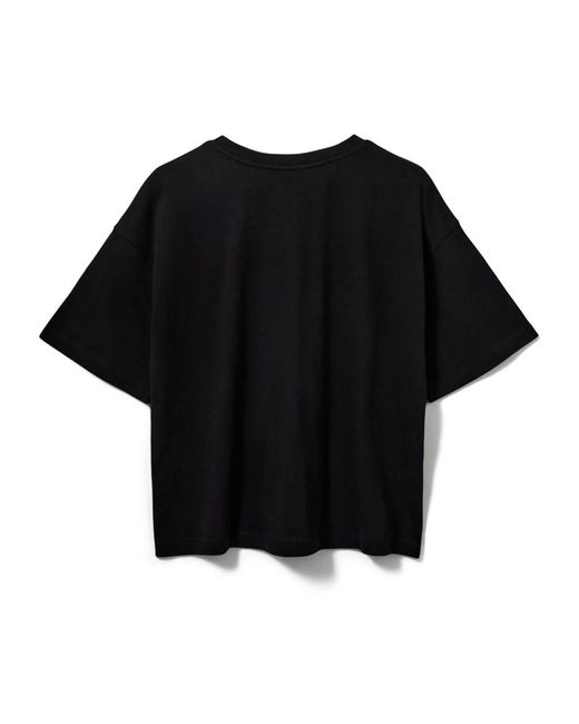 Sofie Schnoor Black T-Shirts