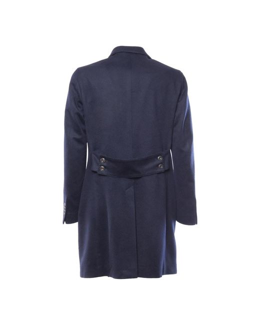 Lubiam Jas in het Blue voor heren