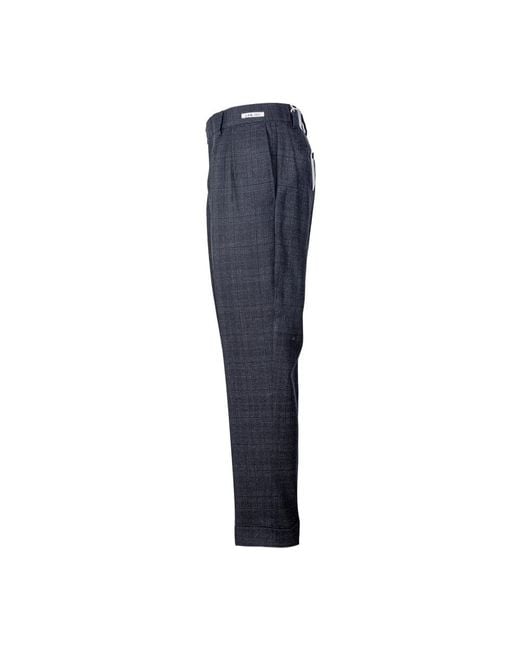 L.b.m. 1911 Blue Suit Trousers for men