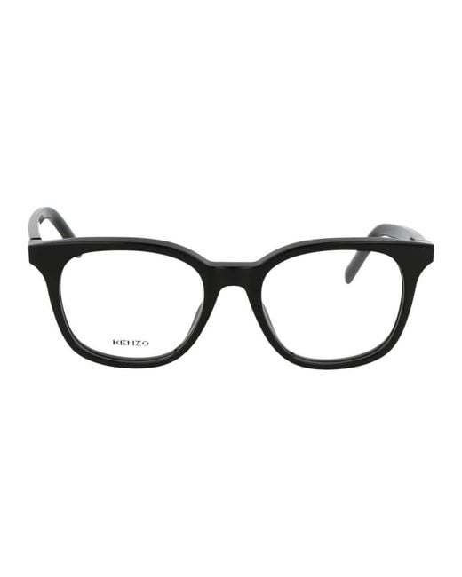 KENZO Black Glasses