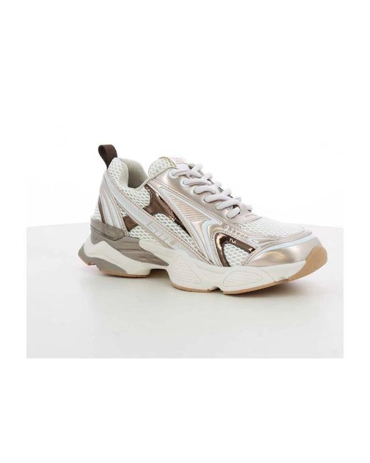 Sneakers di Steve Madden in White
