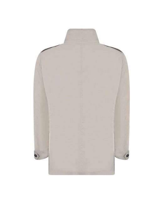 Light Jackets Moorer de hombre de color Natural
