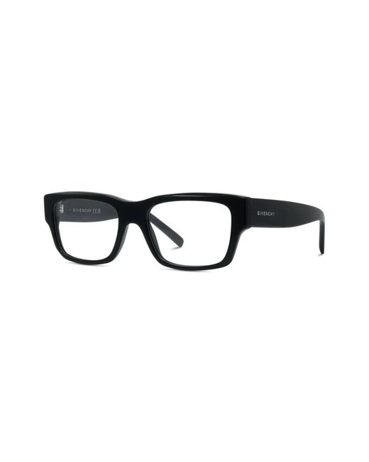 Glasses Givenchy de color Black