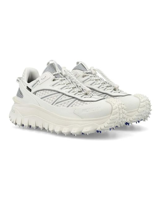 Moncler Sneakers in White für Herren