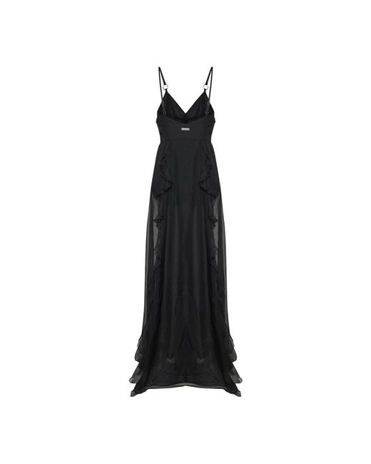 RICHMOND Black Gowns