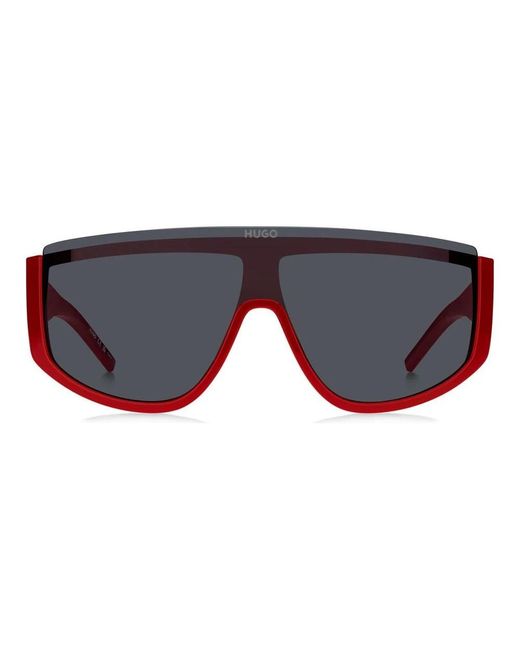Boss Red/grey sunglasses hg 1283/s für Herren
